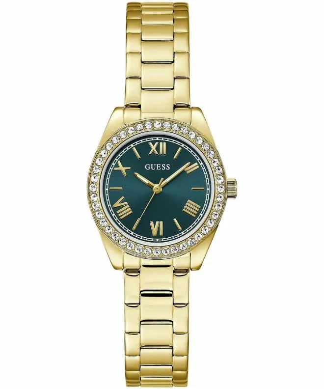 Zegarek damski Guess Mini Luna GW0841L9