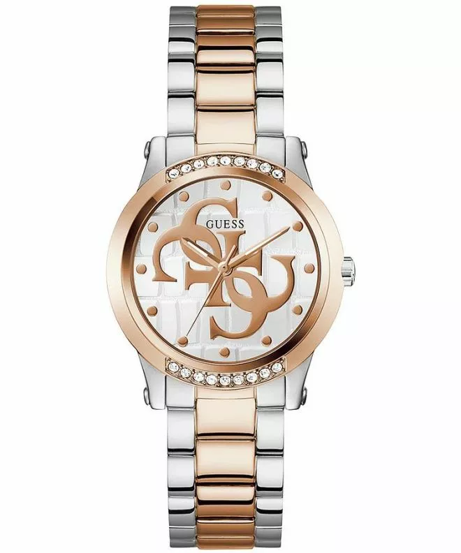 Zegarek damski Guess Annette GW0861L5