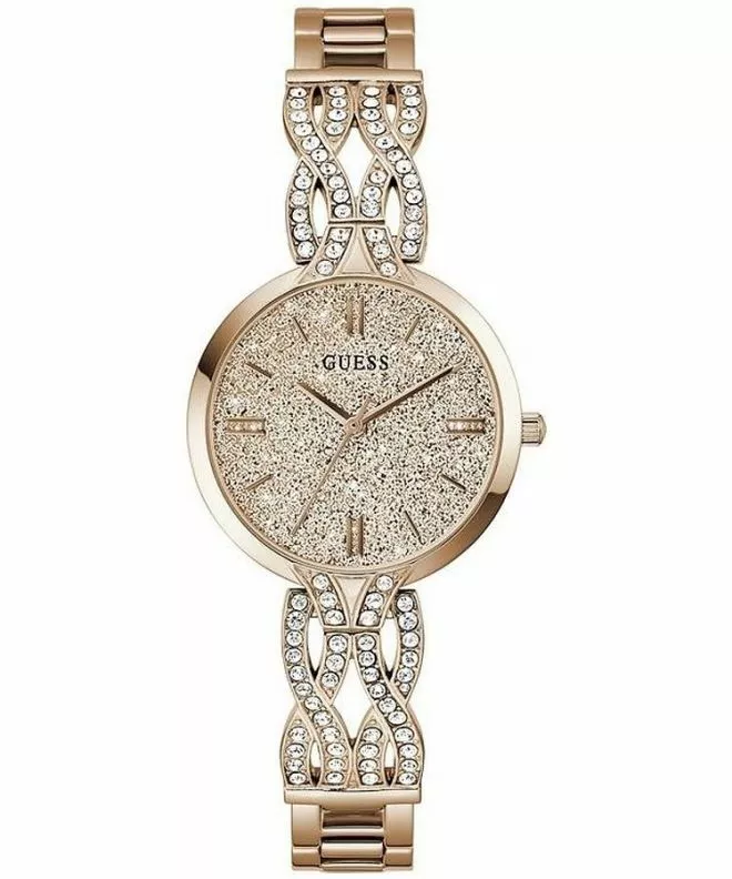 Zegarek damski Guess Coral GW0868L4