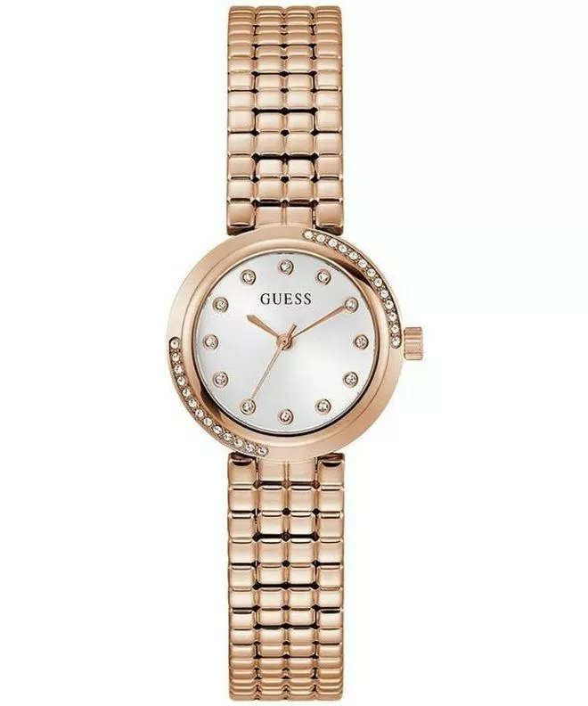 Zegarek damski Guess Clara GW0930L3