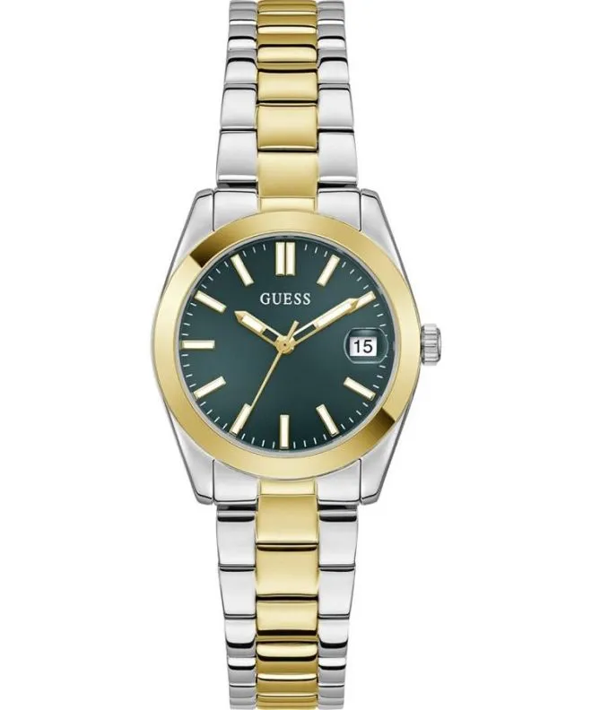 Zegarek damski Guess Sport Alice GW0934L3