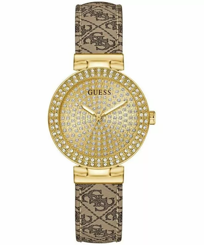 Zegarek damski Guess Ivy GW0943L2