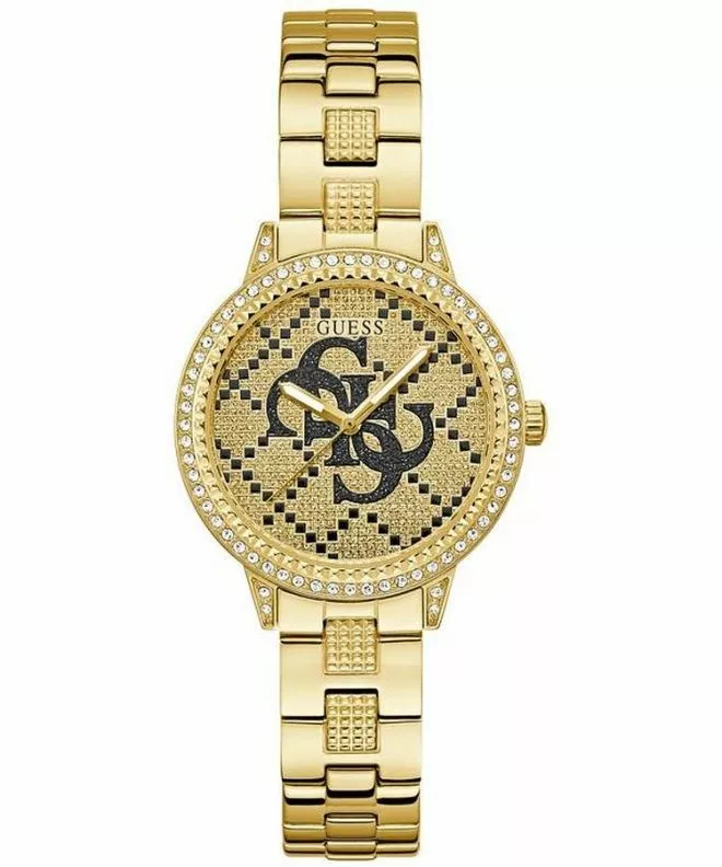 Zegarek damski Guess G-Lace GW0944L2