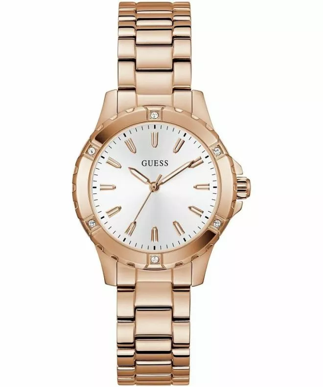 Zegarek damski Guess Mist GW0948L5