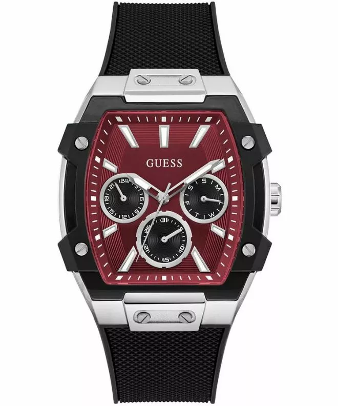 Zegarek męski Guess Pheonix GW0956G1