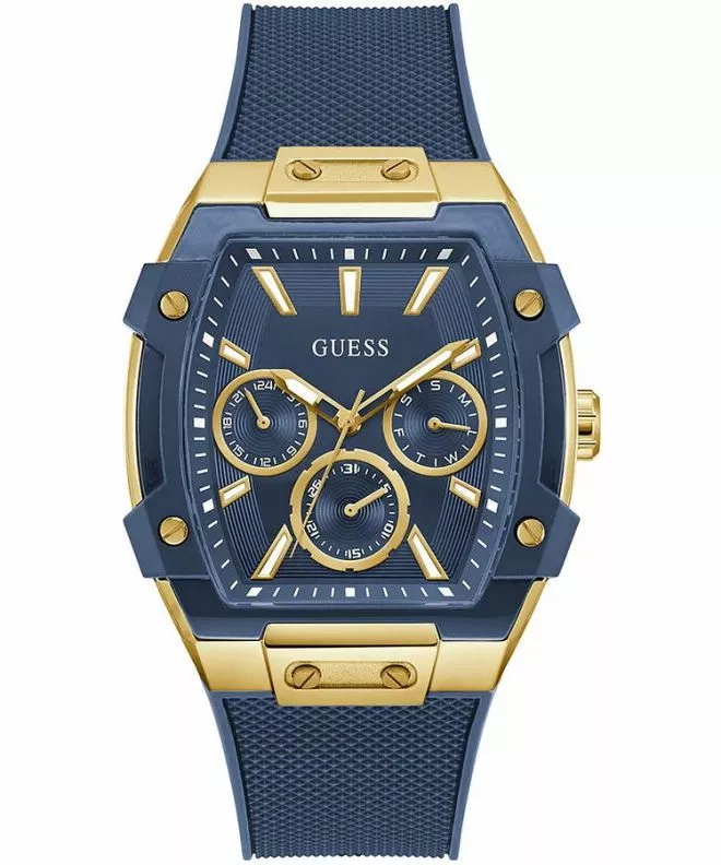 Zegarek męski Guess Pheonix GW0956G5