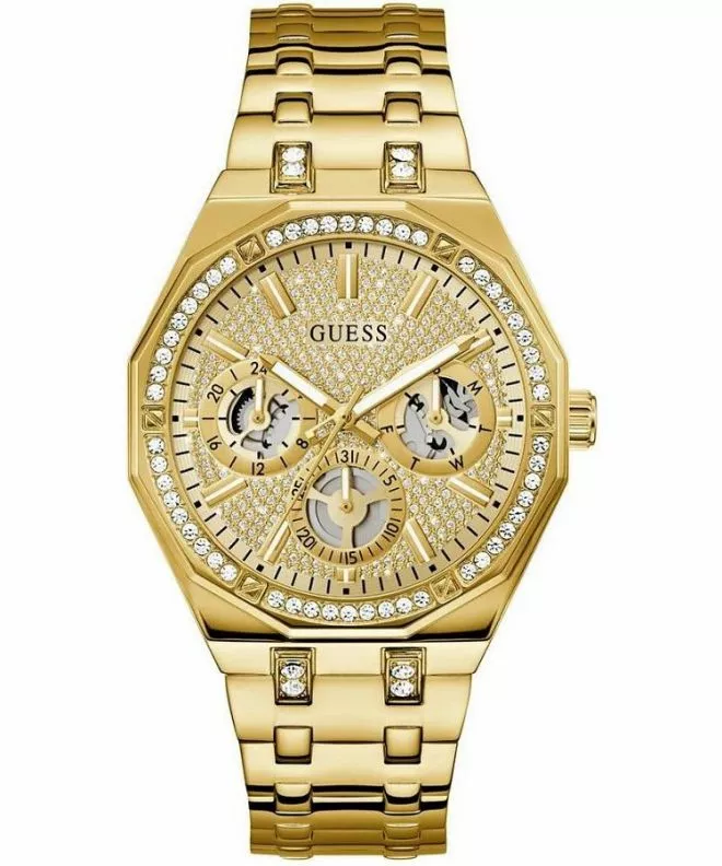 Zegarek męski Guess Phoenix GW0960G2