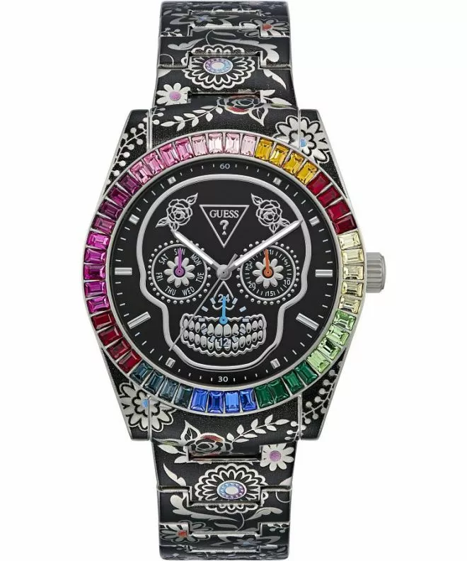 Zegarek męski Guess New Royalty GW0962G1