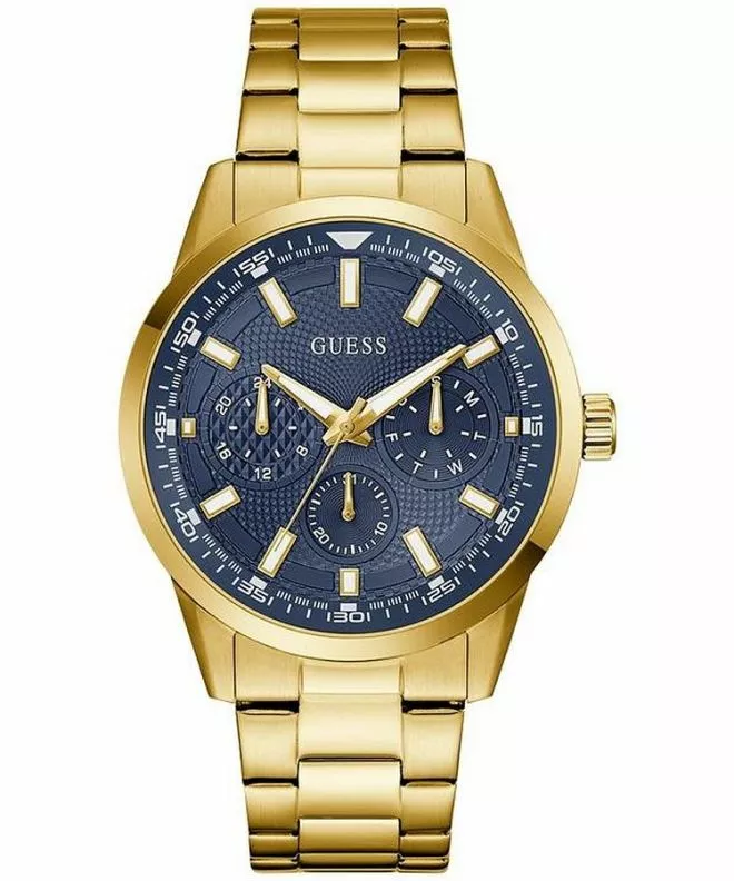 Zegarek męski Guess Regal GW0963G2