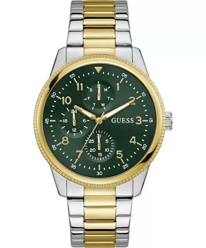 Zegarek męski Guess Emerson GW0970G4