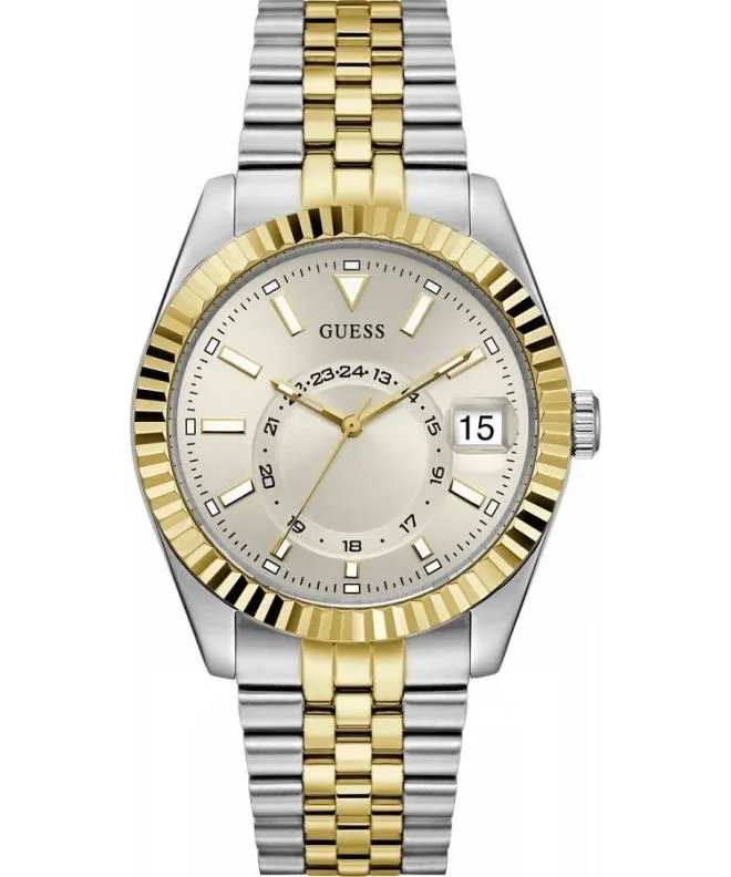 Zegarek męski Guess GD Jaden GW0977G6