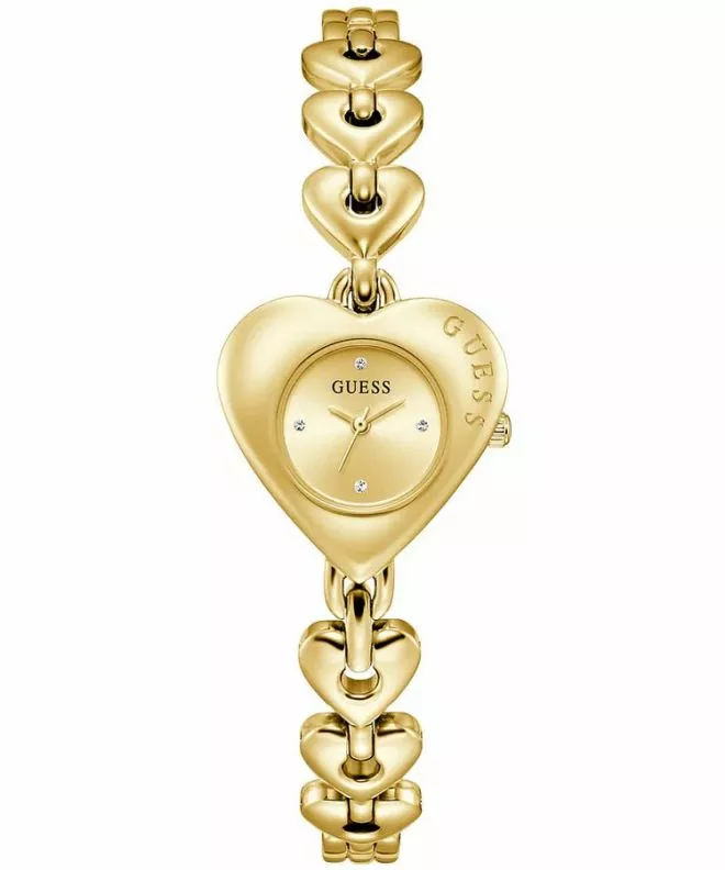 Zegarek damski Guess Valerie GW0992L2