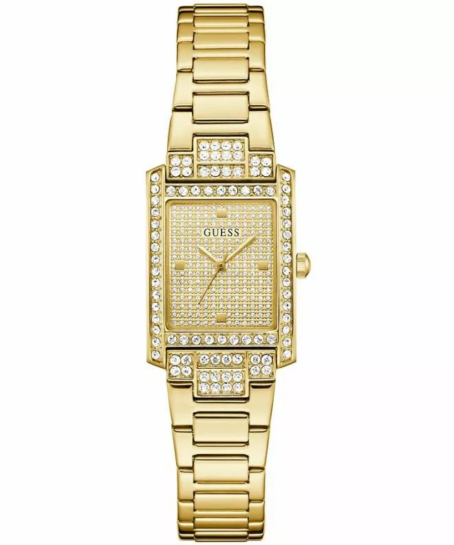 Zegarek damski Guess Bonnet GW0995L2