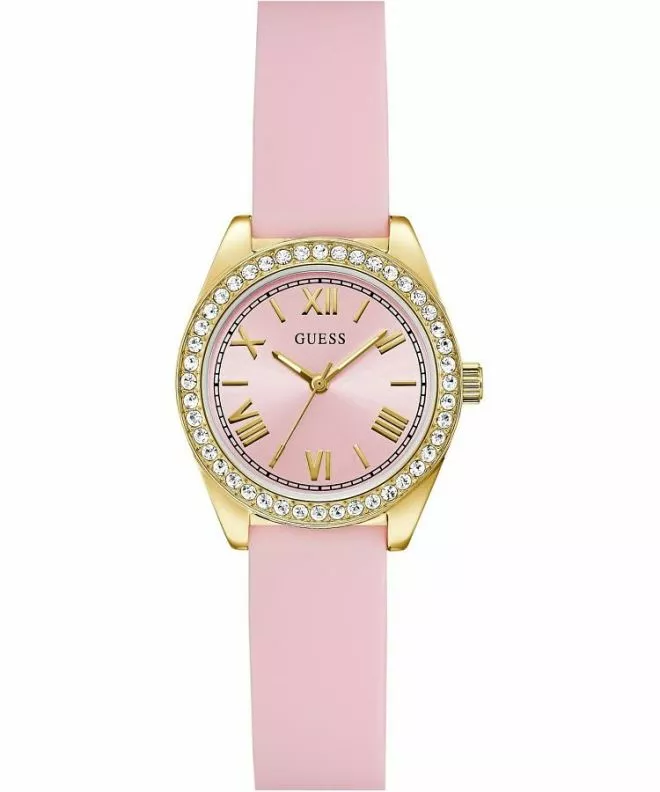 Zegarek damski Guess Mini Luna GW1000L2