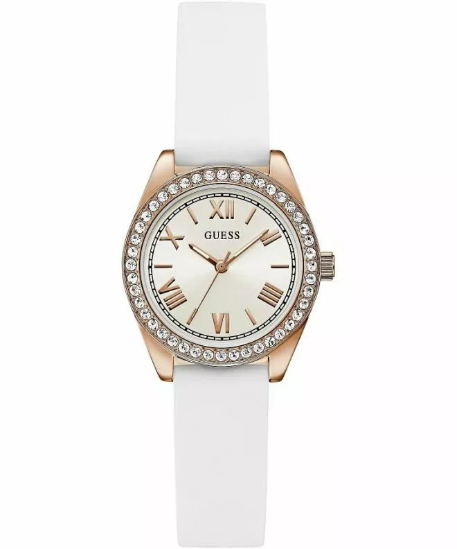 Zegarek damski Guess Mini Luna GW1000L3