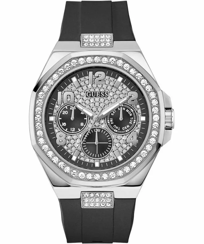 Zegarek męski Guess Empire GW1002G1