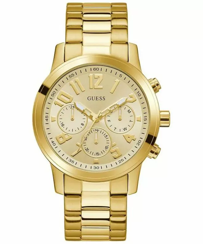 Zegarek męski Guess Parker GW1006G2