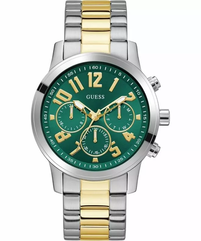 Zegarek męski Guess Parker GW1006G4