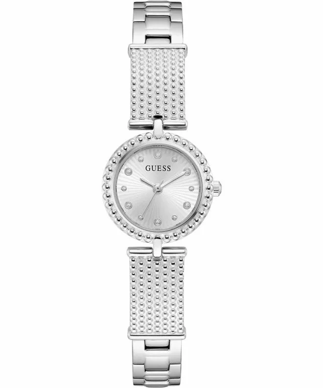 Zegarek damski Guess Holly GW1017L1
