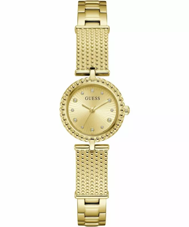 Zegarek damski Guess Holly GW1017L2