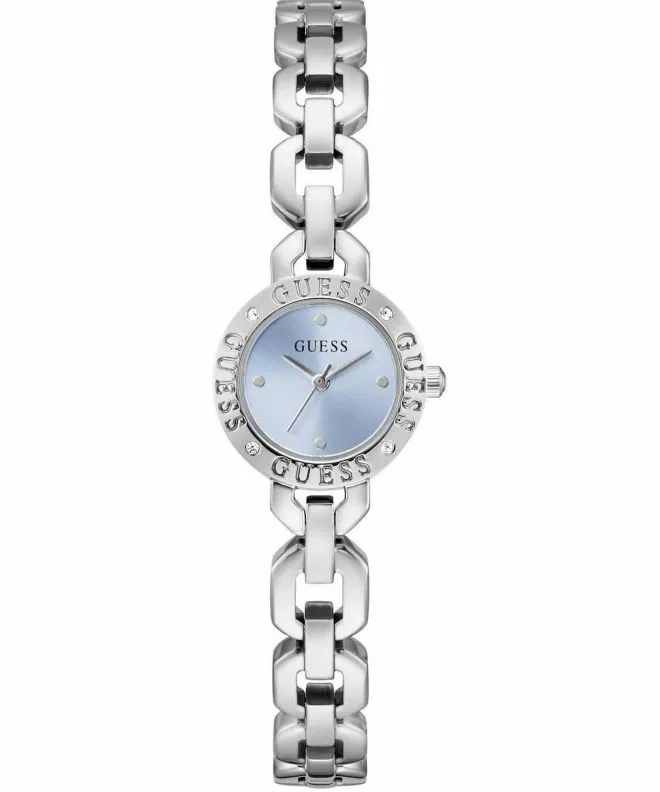 Zegarek damski Guess Siren GW1019L1