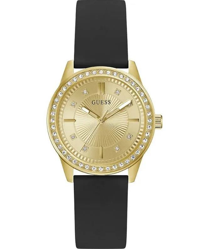 Zegarek damski Guess Dress Margo GW1030L2
