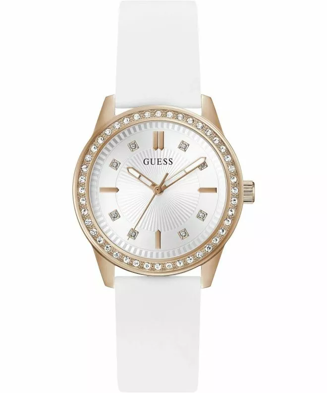 Zegarek damski Guess Margo GW1030L4