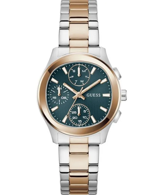 Zegarek damski Guess Dress Birdie GW1031L5