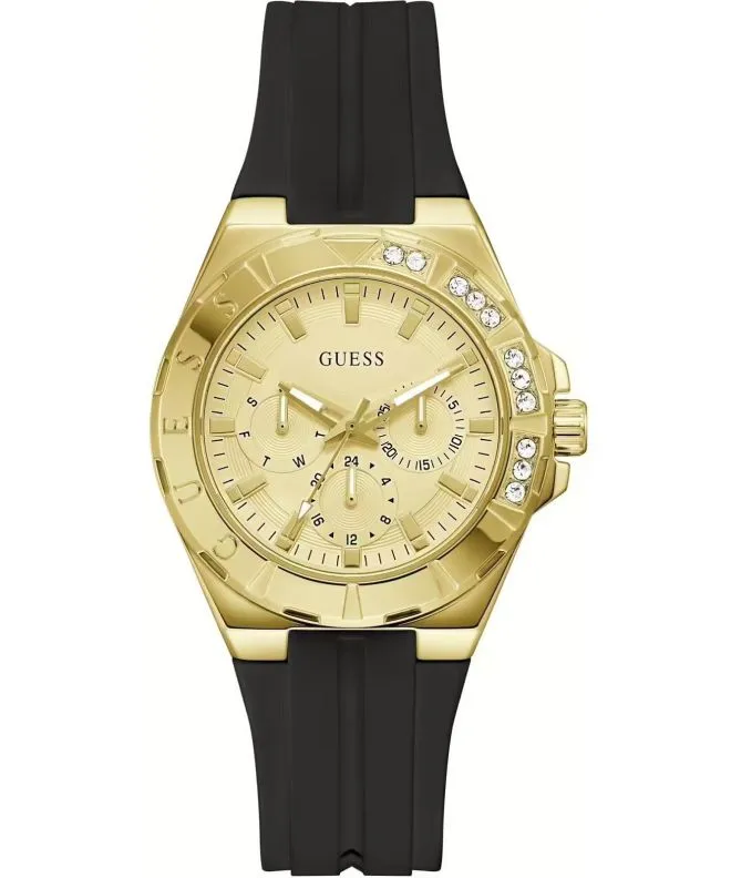 Zegarek damski Guess Calypso GW1034L2