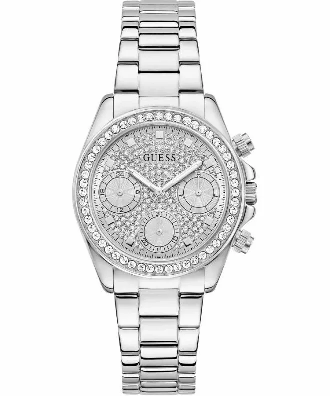 Zegarek damski Guess Victoria GW1037L1
