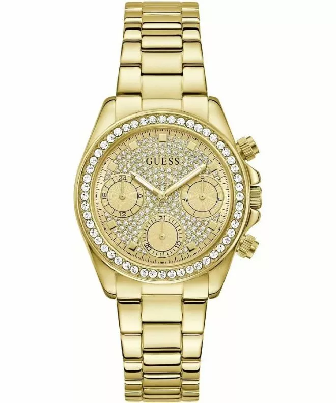 Zegarek damski Guess Victoria GW1037L2