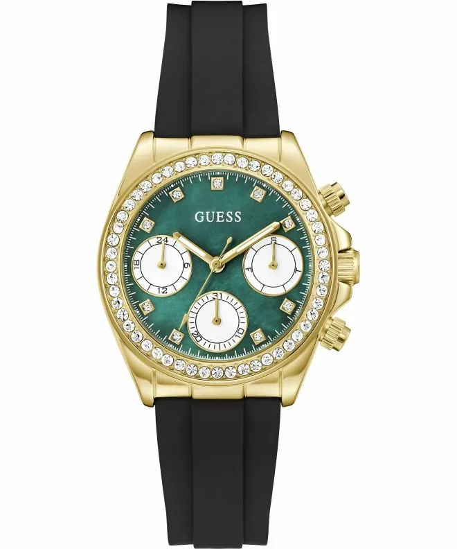 Zegarek damski Guess Victoria GW1038L2
