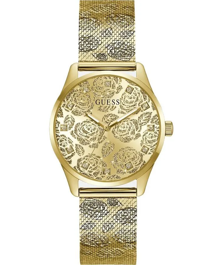 Zegarek damski Guess Trend Calla GW1040L2