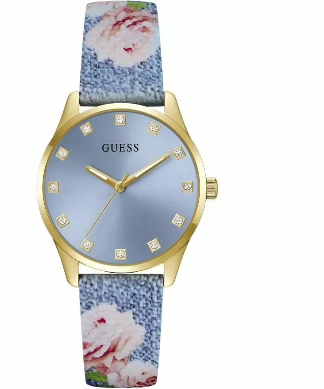 Zegarek damski Guess Ladies GW1041L1