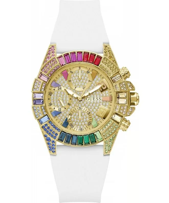 Zegarek damski Guess Trend True Limited Edition GW1047L2