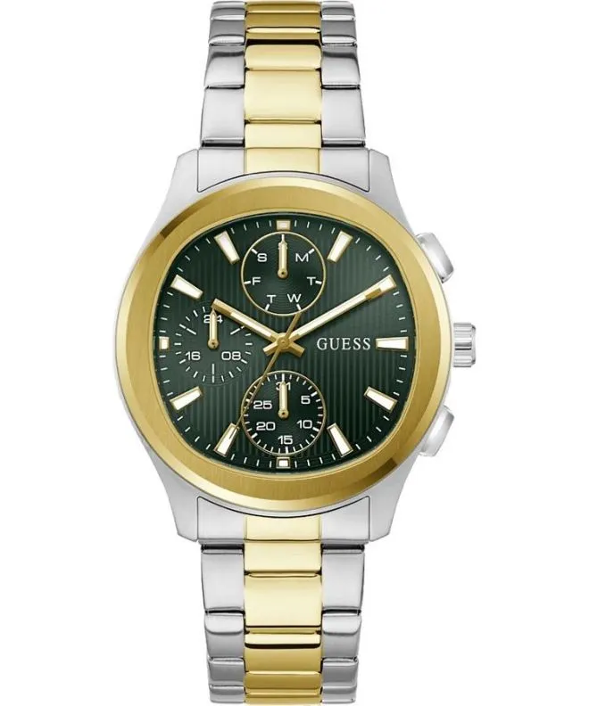 Zegarek męski Guess Dress Palmer GW1048G4