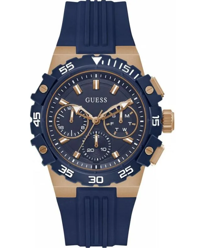 Zegarek męski Guess Sport Fore GW1059G5