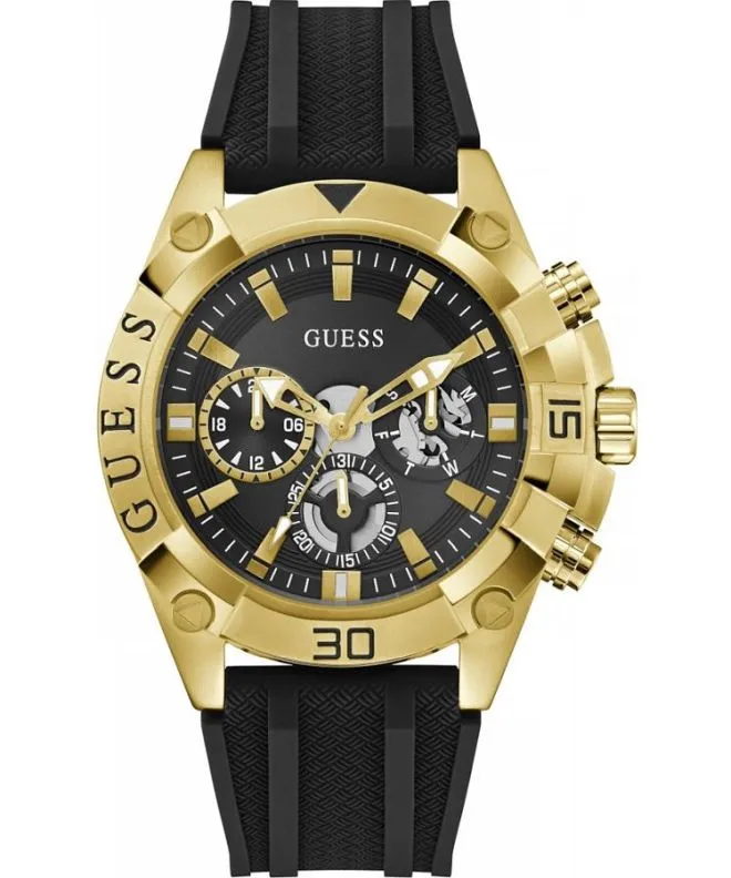 Zegarek męski Guess Sport Prospect GW1060G2