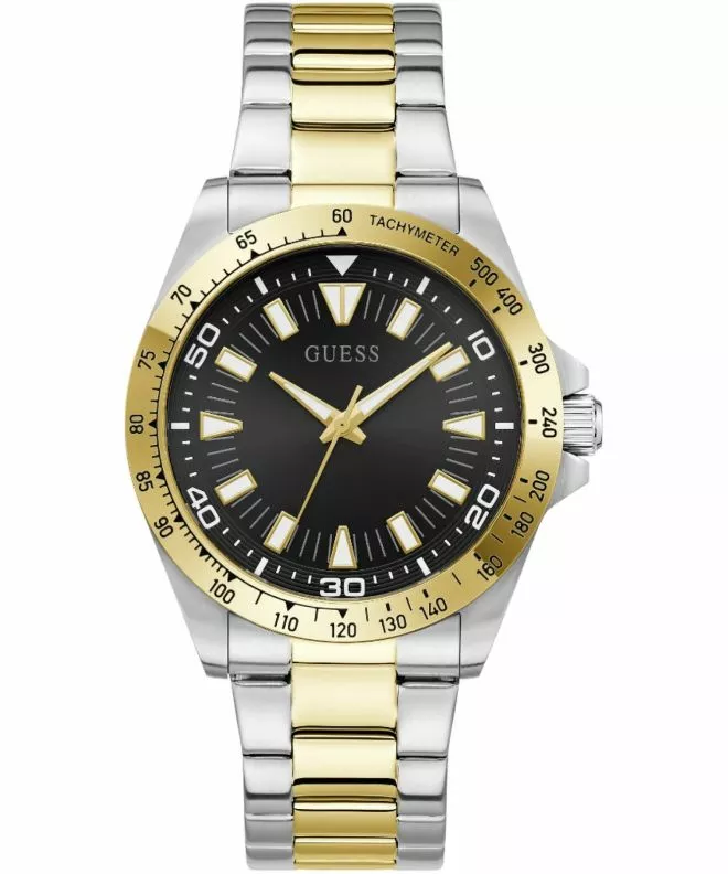 Zegarek męski Guess Neo GW1064G4