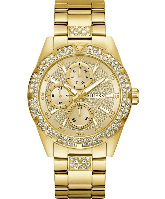 Zegarek męski Guess Trend Orion GW1067G2