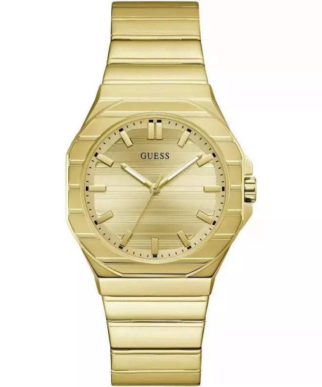 Zegarek męski Guess Jaq GW1070G2