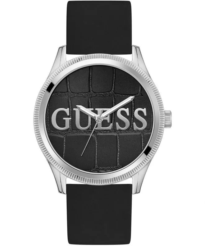 Zegarek Guess Reputation GW0887G1