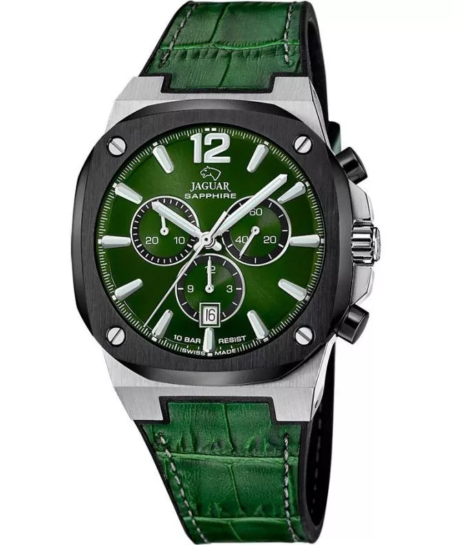 Zegarek męski Jaguar Rondcarre Chronograph J1026/3