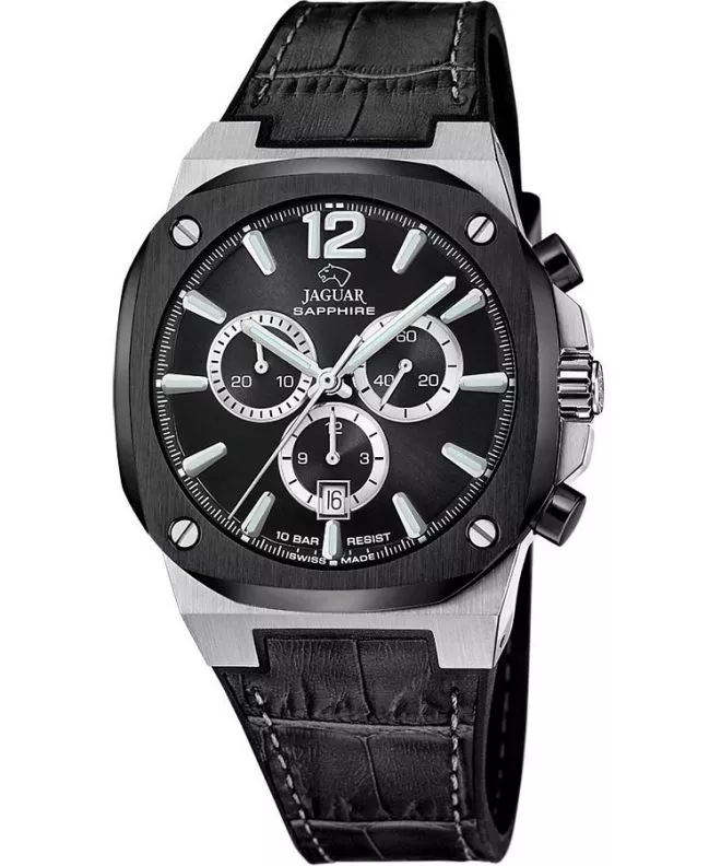 Zegarek męski Jaguar Rondcarre Chronograph J1026/4
