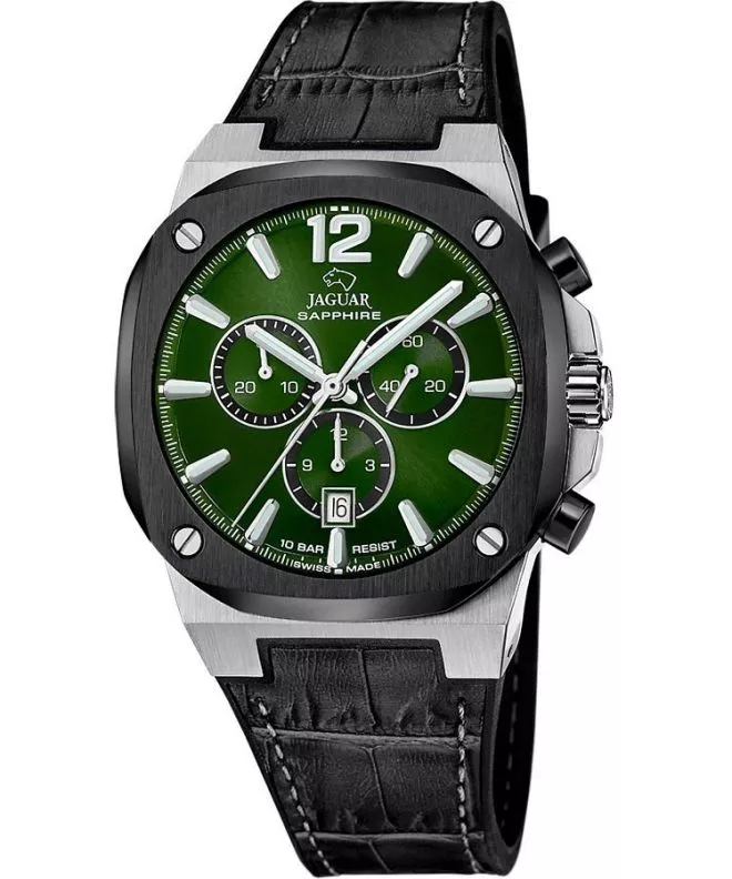 Zegarek męski Jaguar Rondcarre Chronograph J1026/5