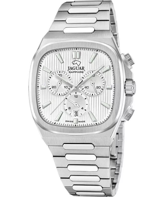Zegarek męski Jaguar Rondcarre Chronograph J1048/1