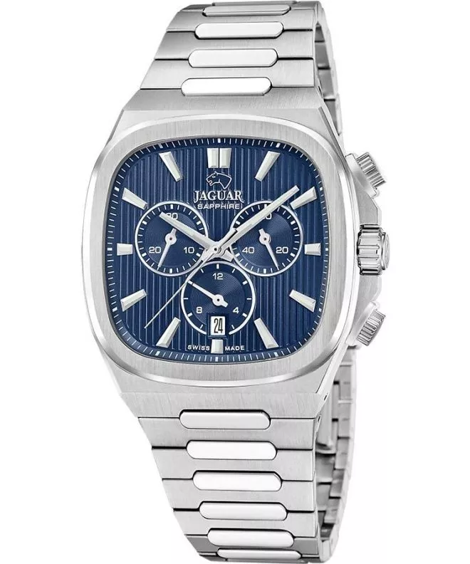 Zegarek męski Jaguar Rondcarre Chronograph J1048/2