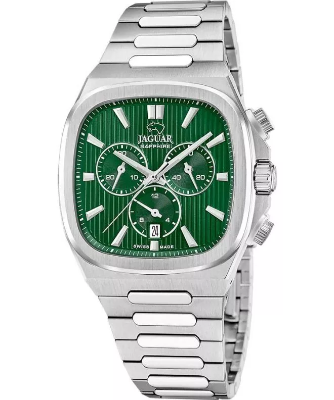 Zegarek męski Jaguar Rondcarre Chronograph J1048/3