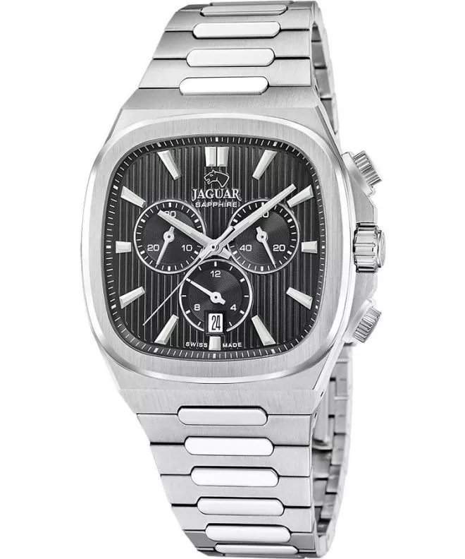 Zegarek męski Jaguar Rondcarre Chronograph J1048/4