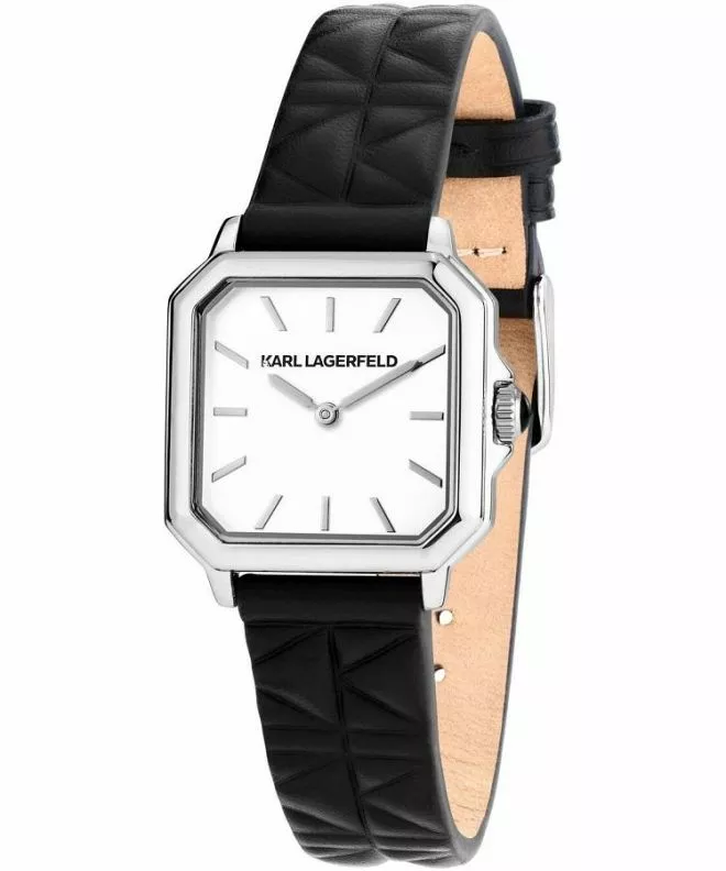 Zegarek damski Karl Lagerfeld Square Classics R0551102501